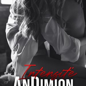 AnDimion Intensité – tome 1