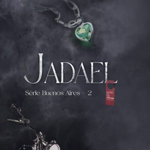 Jadael – Série Buenos Aires 2 (DISPO DÈS LE 24 SEPTEMBRE)